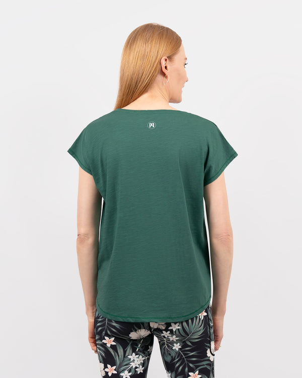 Model 5'9" | Size XS