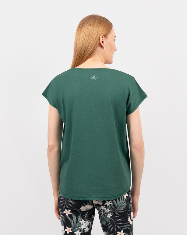 Model 5'9" | Size XS