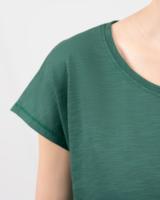Model 5'9" | Size XS