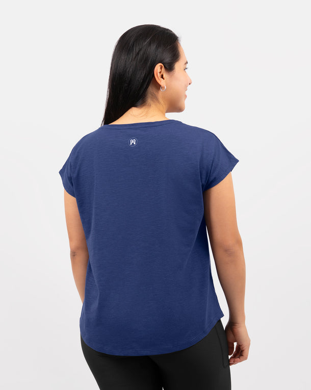 Model 5'4" | Size S
