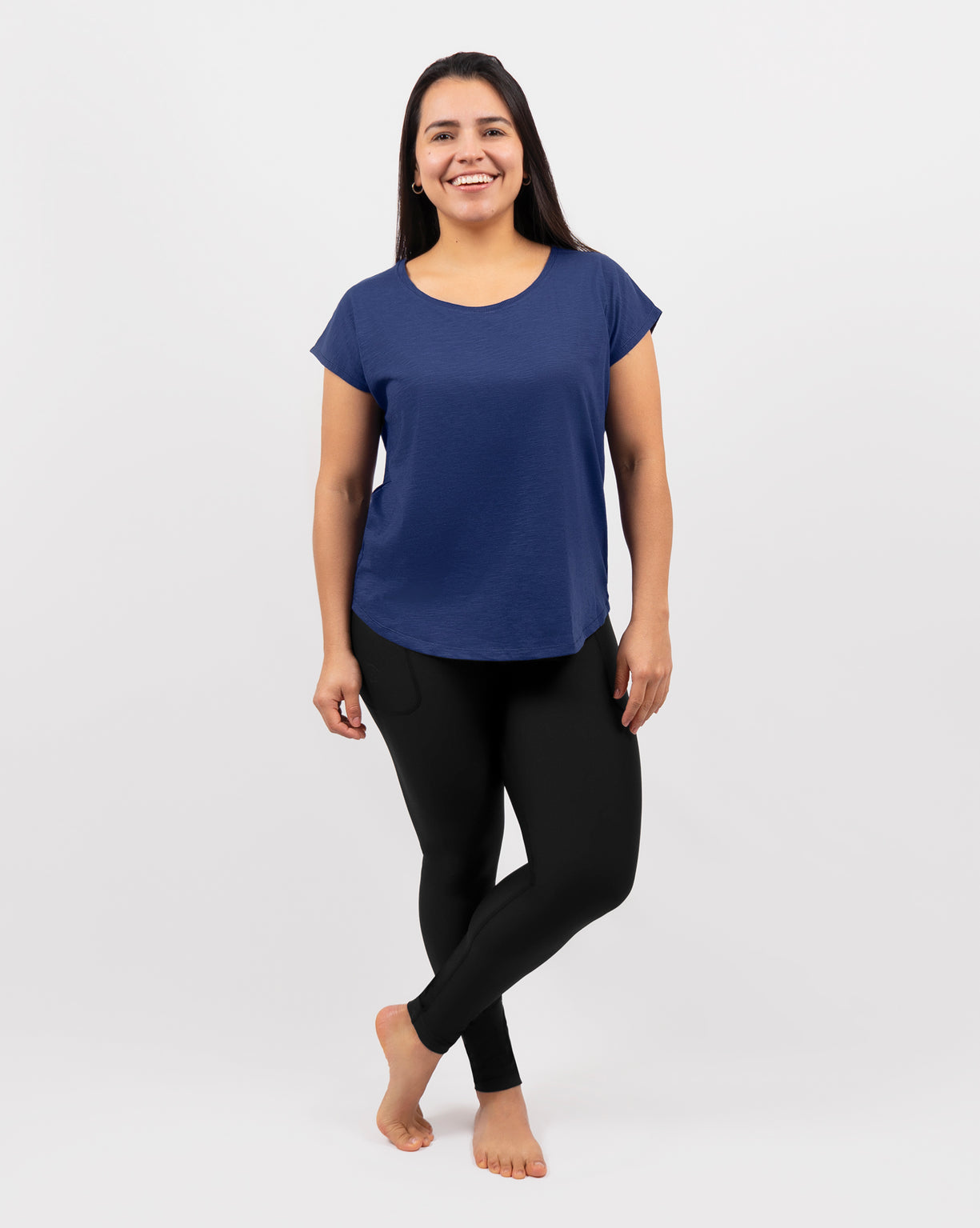 Model 5'4" | Size S