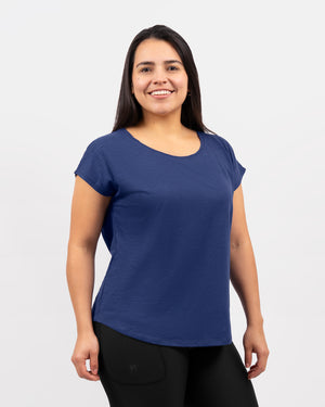 Model 5'4" | Size S