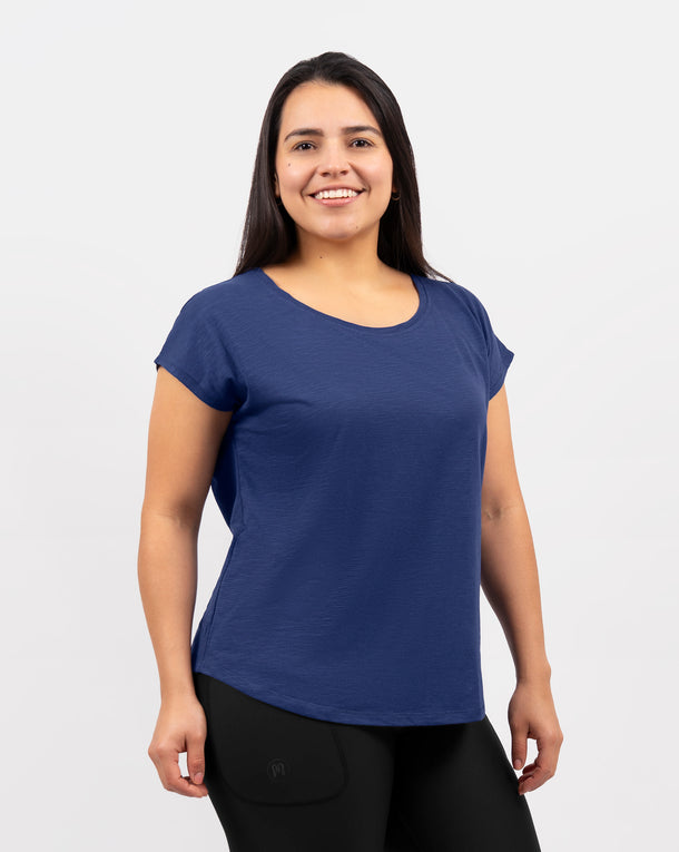 Model 5'4" | Size S