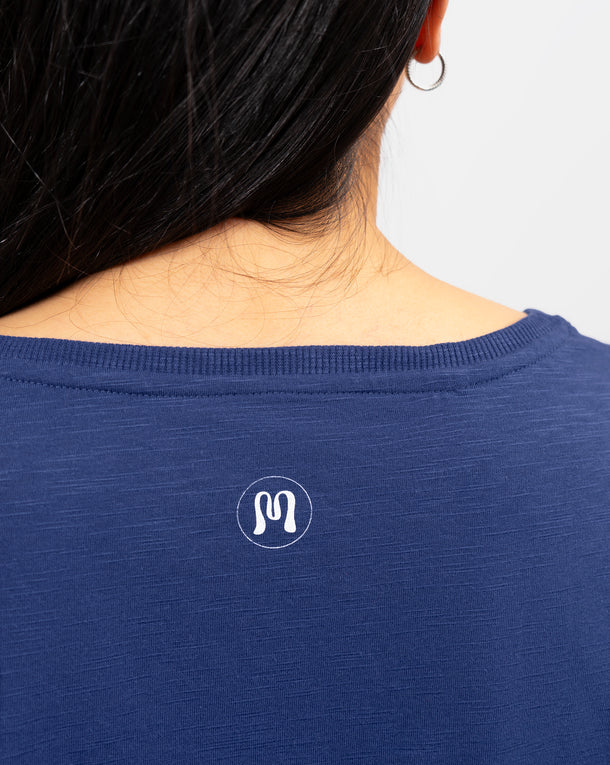 Model 5'4" | Size S