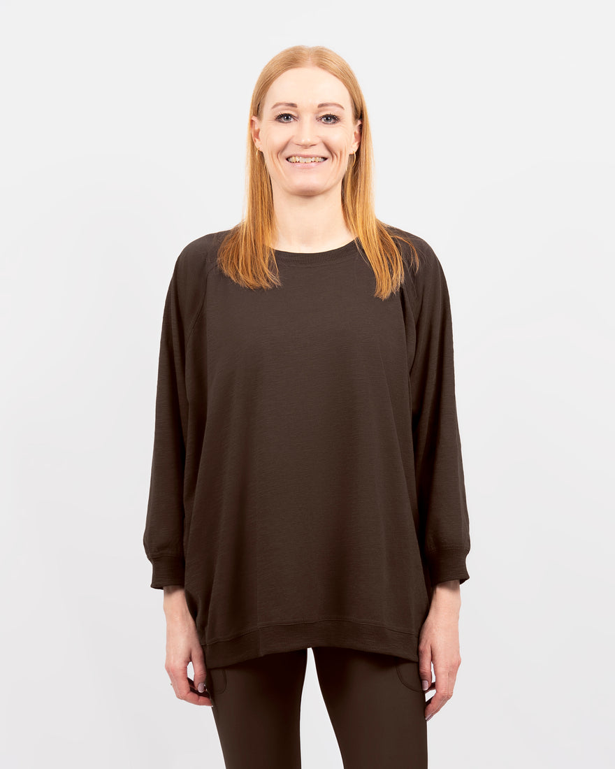 Model 5'9" | Size XS