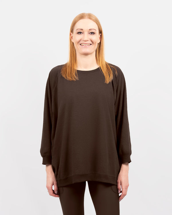 Model 5'9" | Size XS