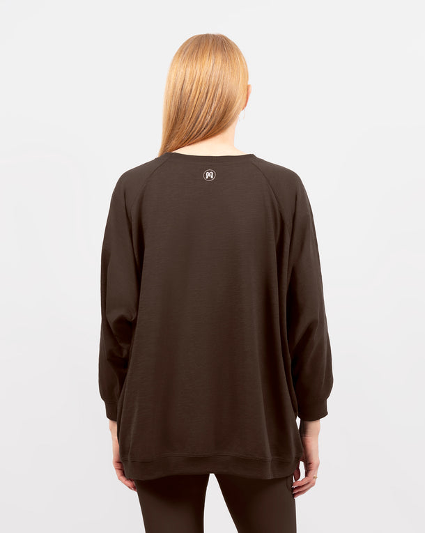 Model 5'9" | Size XS