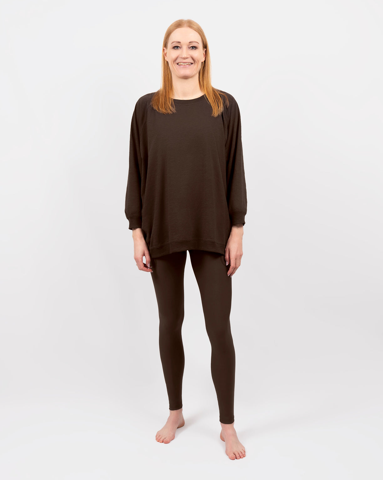 Model 5'9" | Size XS