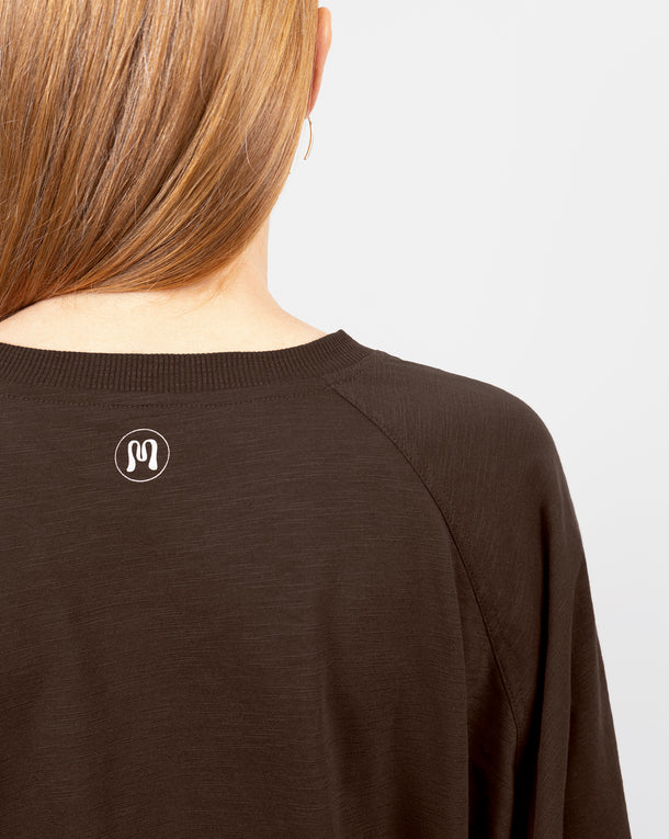 Model 5'9" | Size XS