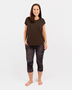 Model 5'3" | Size S