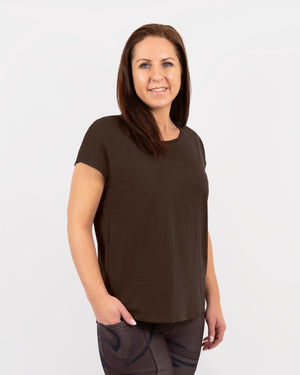 Model 5'3" | Size S