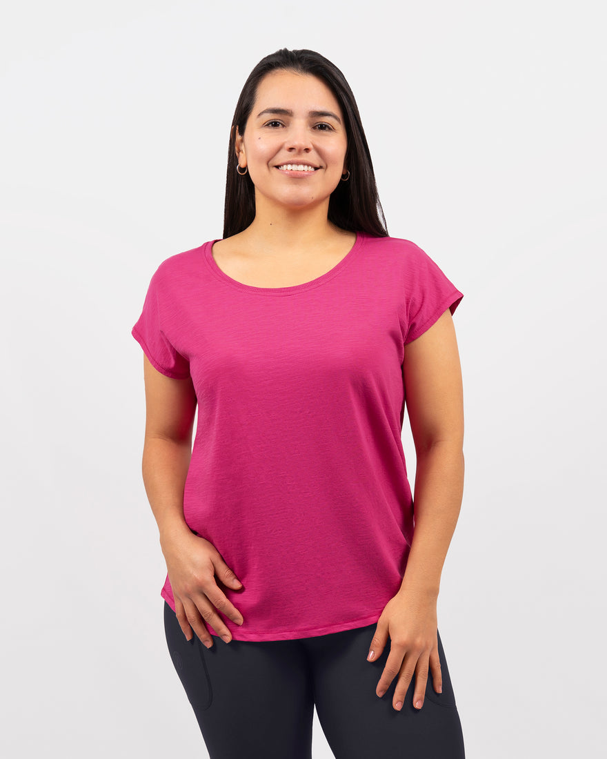 Model 5'4" | Size S