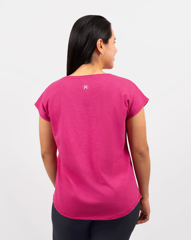 Model 5'4" | Size S