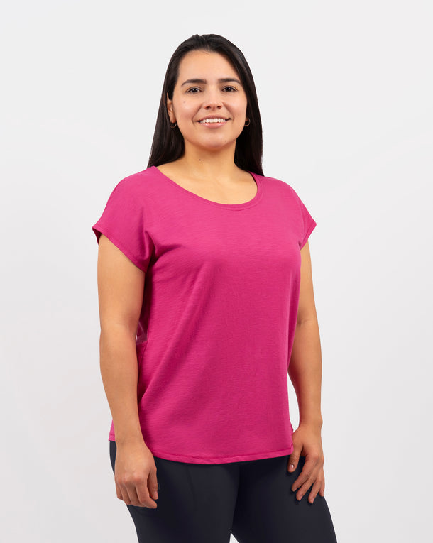 Model 5'4" | Size S