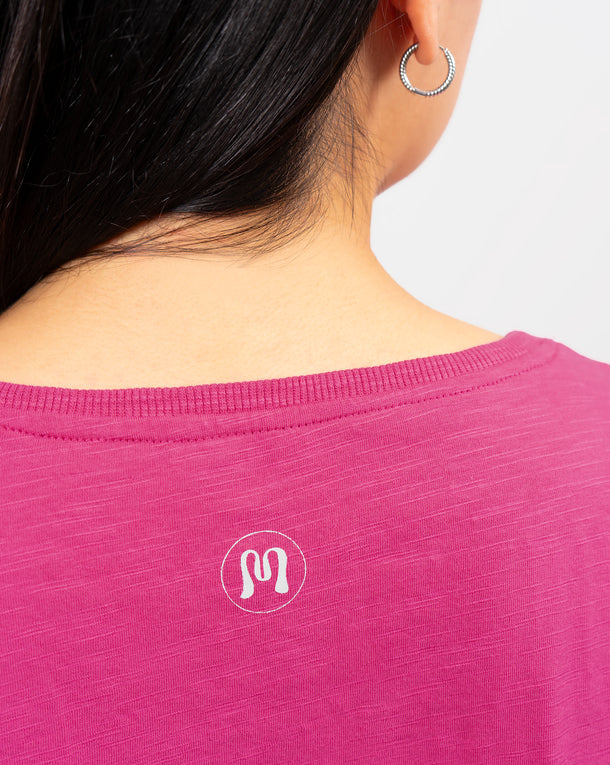Model 5'4" | Size S