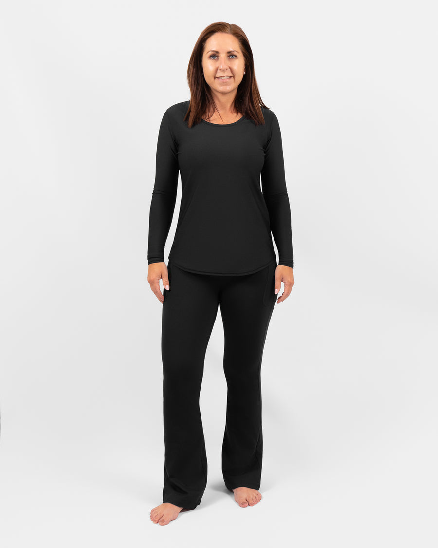 Model 5'3" | Size S