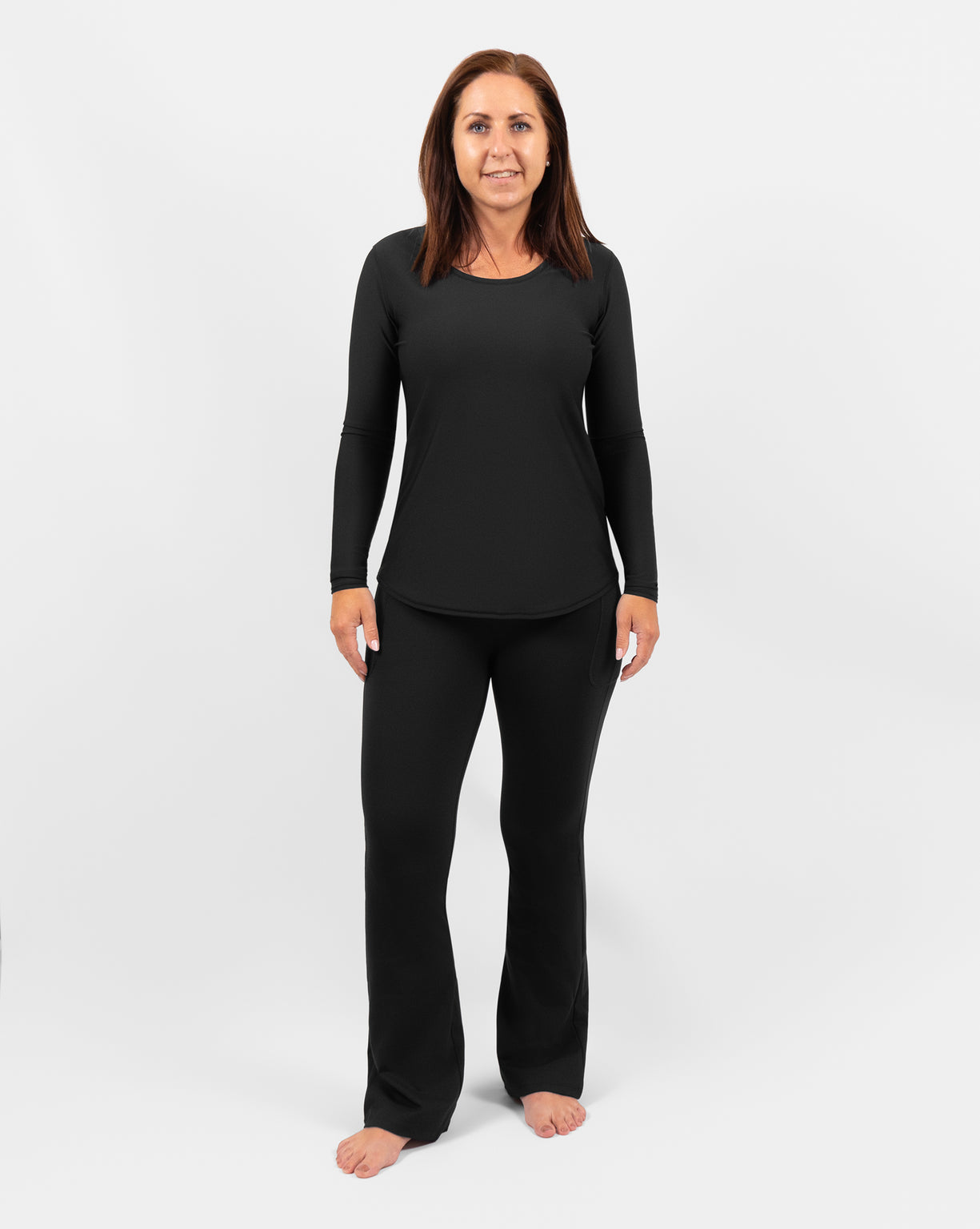 Model 5'3" | Size S