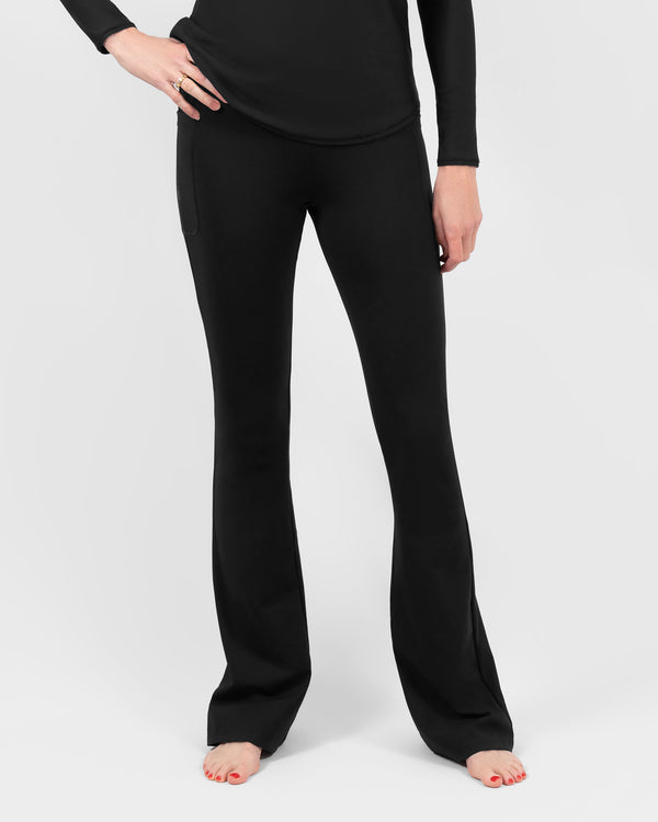 Model 5'9" | Size XS