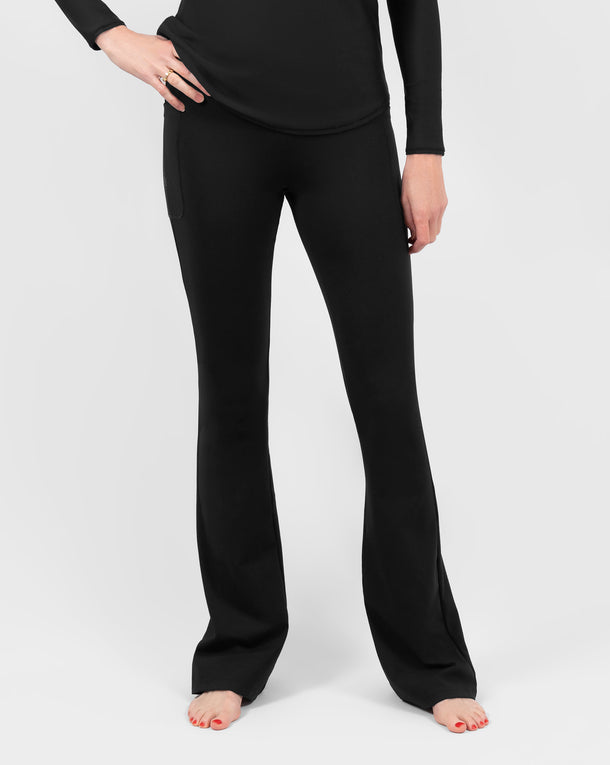 Model 5'9" | Size XS