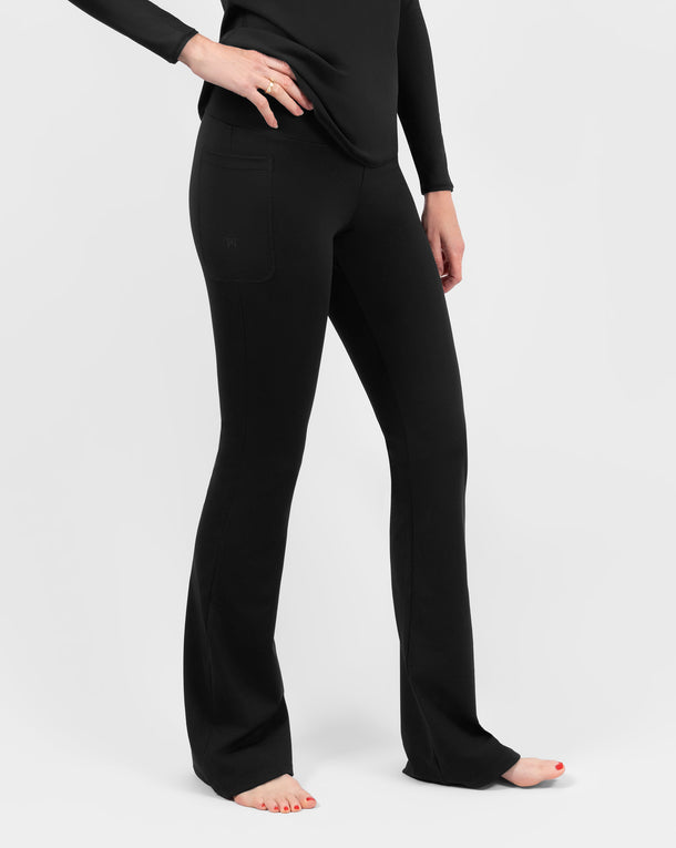 Model 5'9" | Size XS