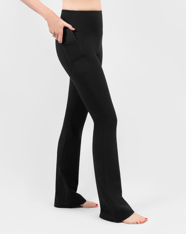 Model 5'9" | Size XS