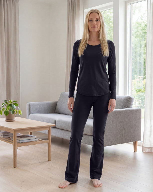 Model 5'7" | Size S