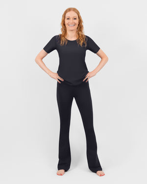 Model 5'9" | Size XS