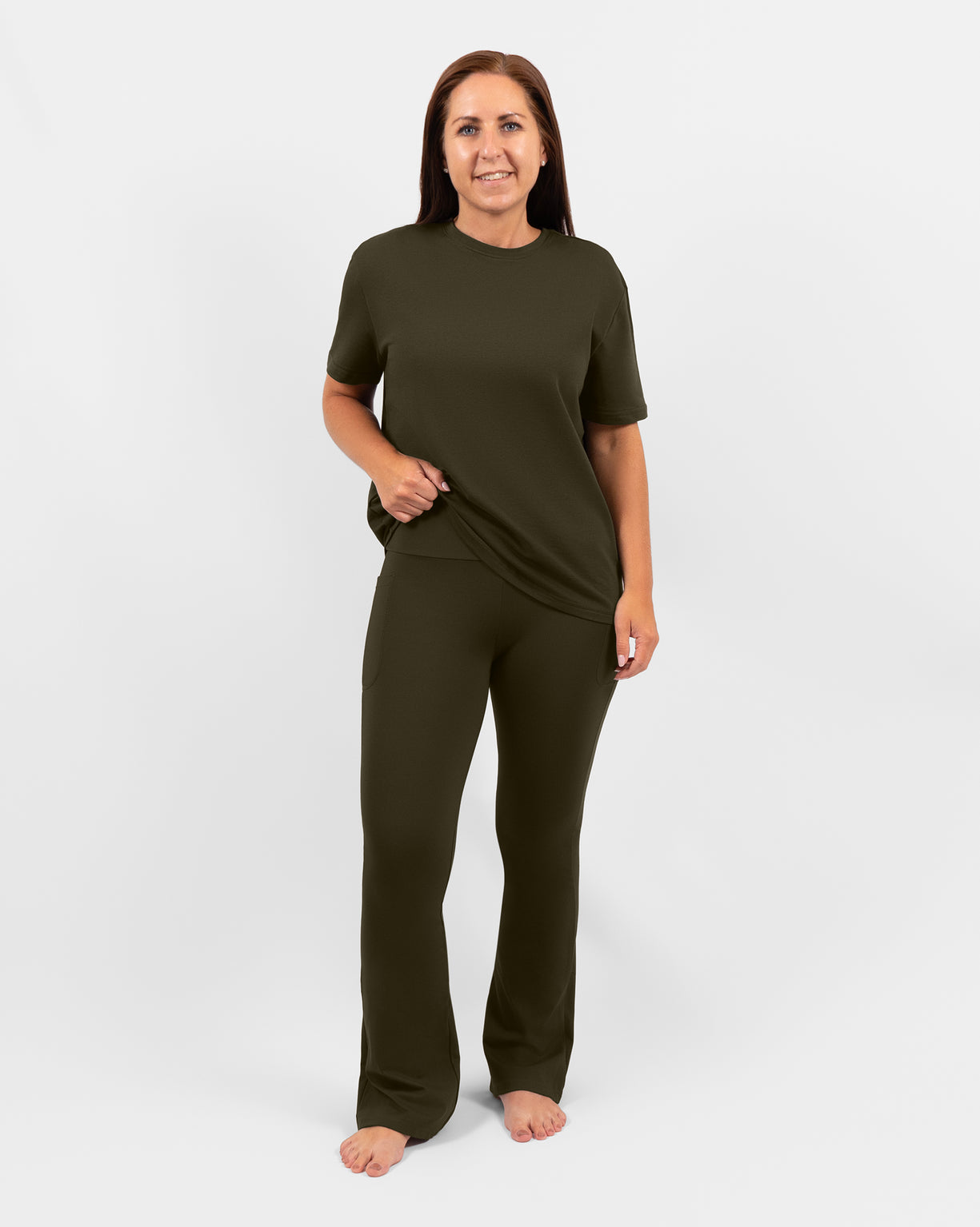 Model 5'3" | Size S