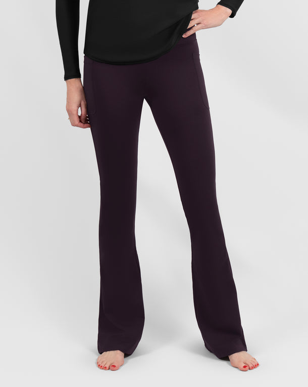 Model 5'9" | Size XS