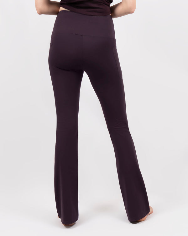 Model 5'9" | Size XS
