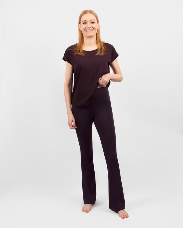 Model 5'9" | Size XS
