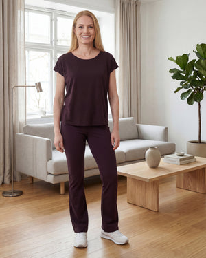 Model 5'7" | Size S