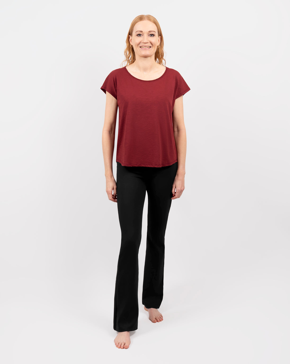 Model 5'9" | Size XS