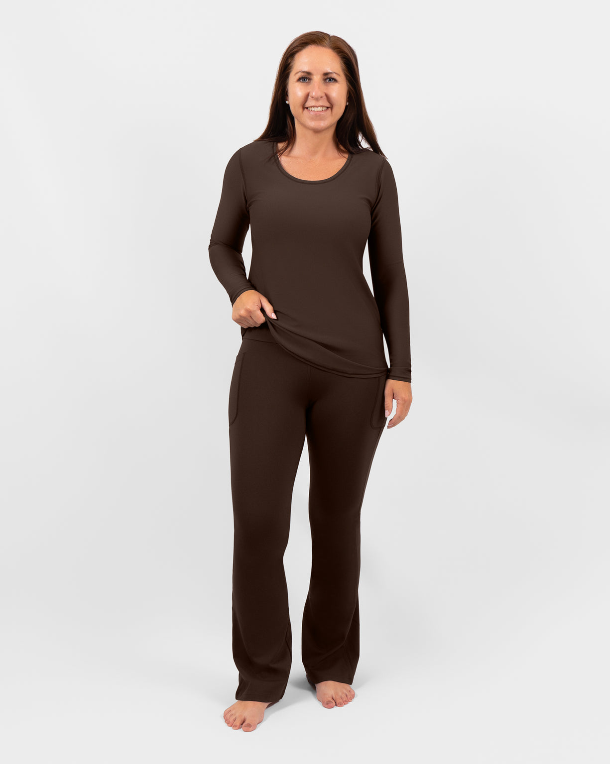 Model 5'3" | Size S