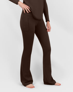Model 5'9" | Size XS