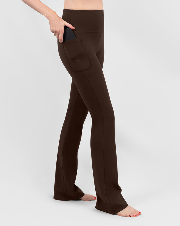 Model 5'9" | Size XS