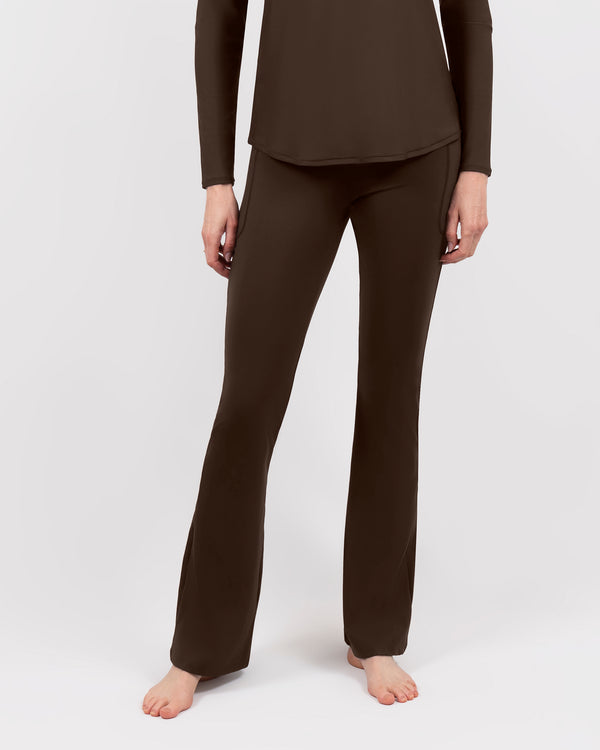 Model 5'9" | Size XS