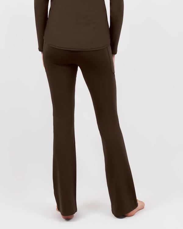 Model 5'9" | Size XS