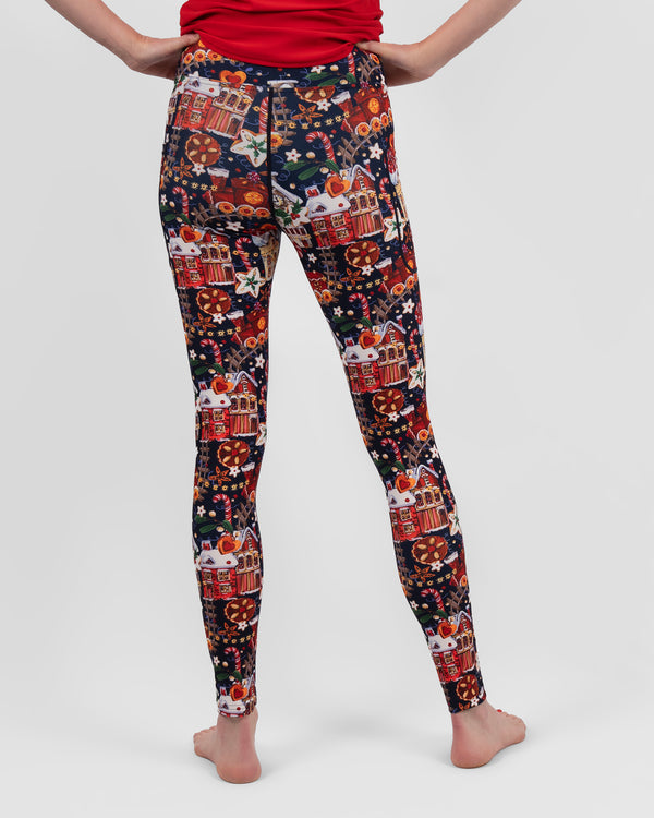 Model 5'9" | Size XS