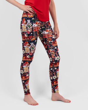 Model 5'9" | Size XS
