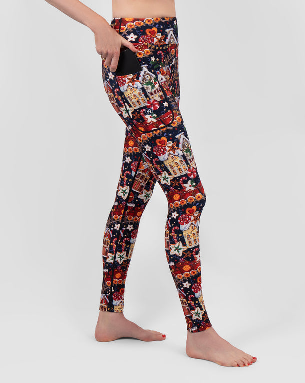 Model 5'9" | Size XS