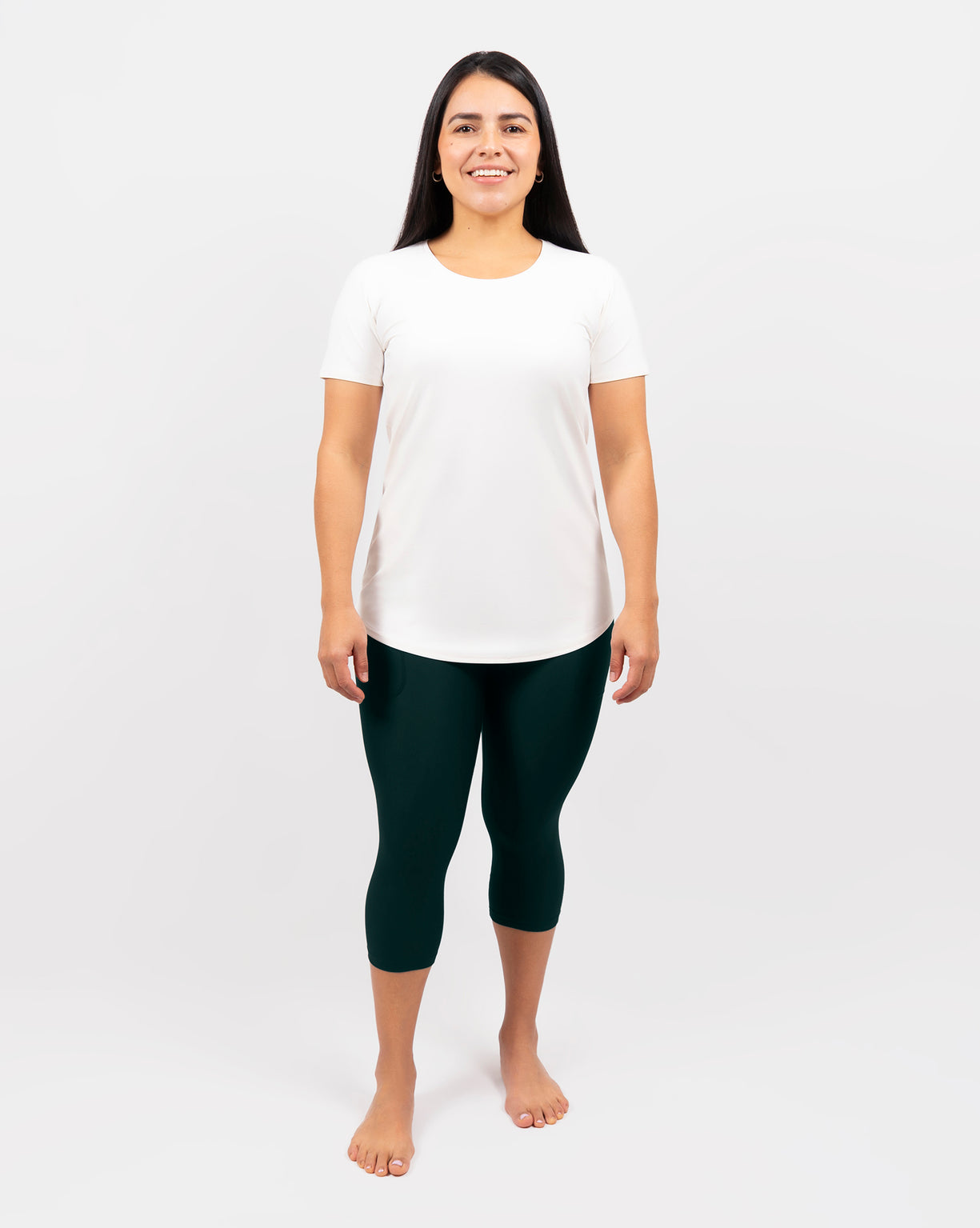 Model 5'4" | Size S