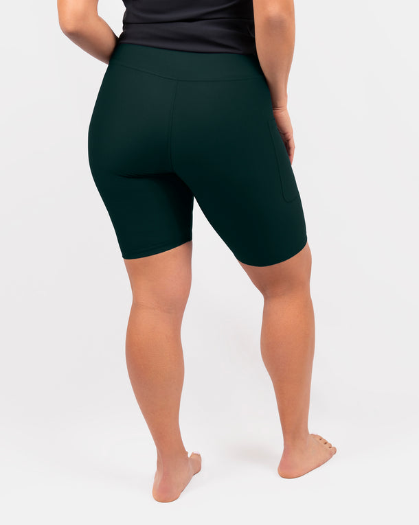 Model 5'4" | Size S 