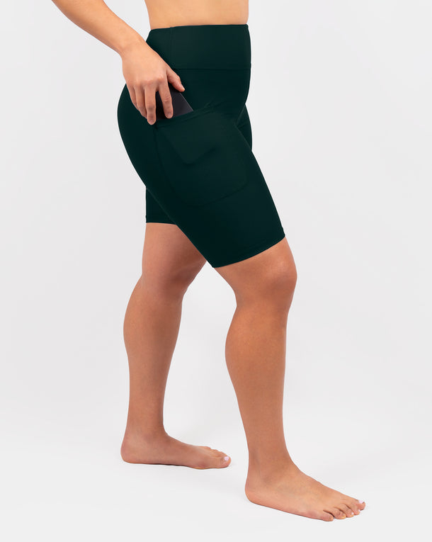 Model 5'4" | Size S 