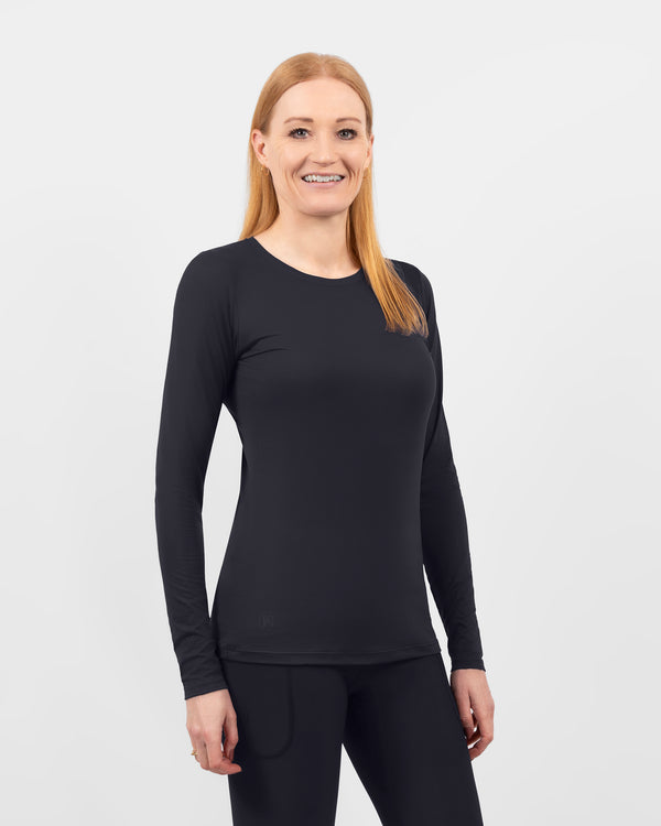 Model 5'9" | Size XS