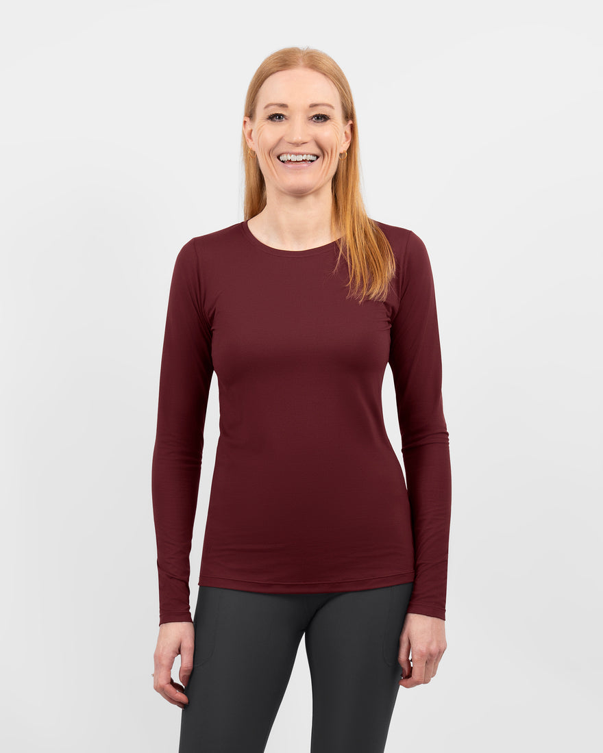 Model 5'9" | Size XS