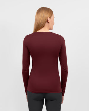 Model 5'9" | Size XS