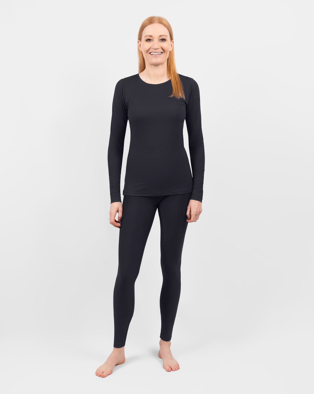Model 5'9" | Size XS