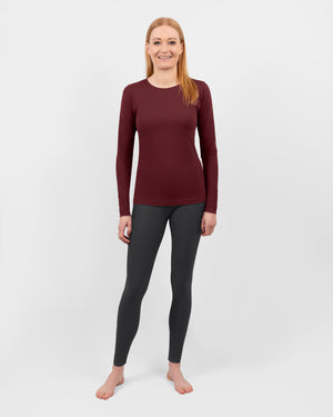 Model 5'9" | Size XS