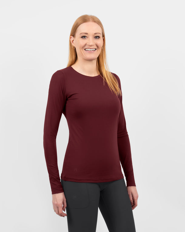 Model 5'9" | Size XS
